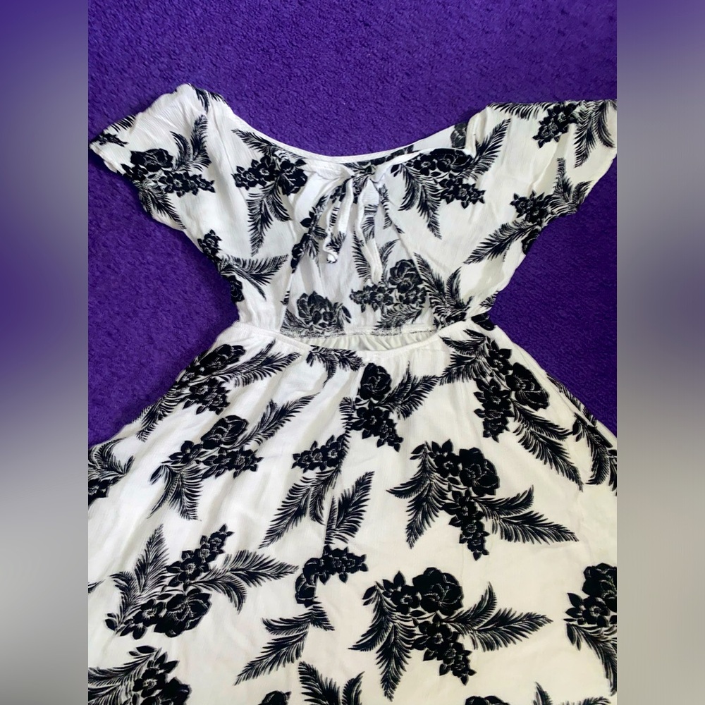 Cute Charlotte Russe Sundress